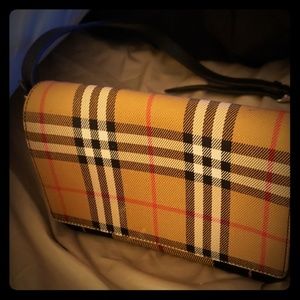 Burberry small bag